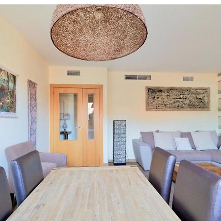 Holidays2Malaga Heroe De Sostoa Con Piscina Junto Estacion Ave Y Playa Екстериор снимка