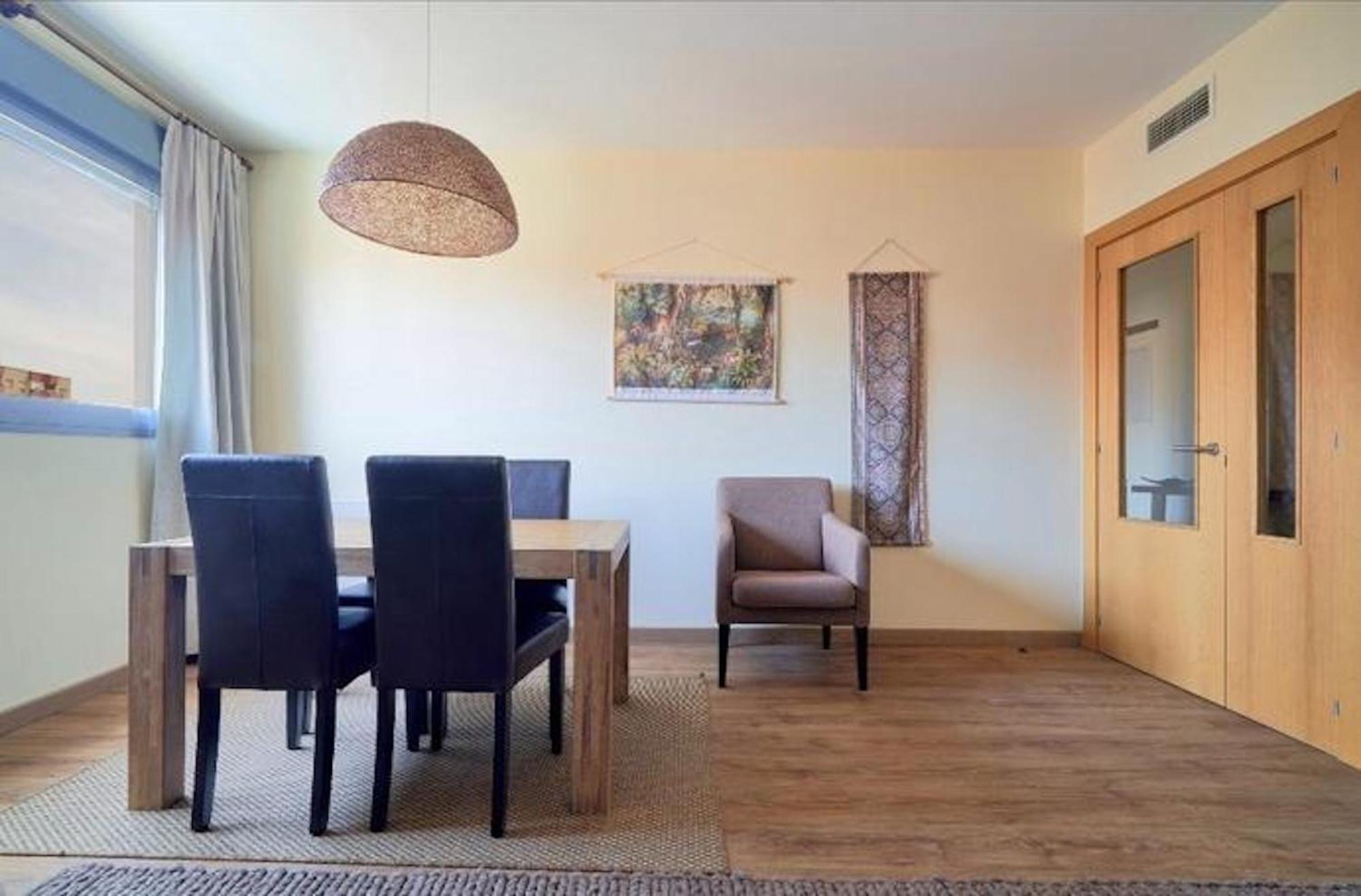 Holidays2Malaga Heroe De Sostoa Con Piscina Junto Estacion Ave Y Playa Екстериор снимка