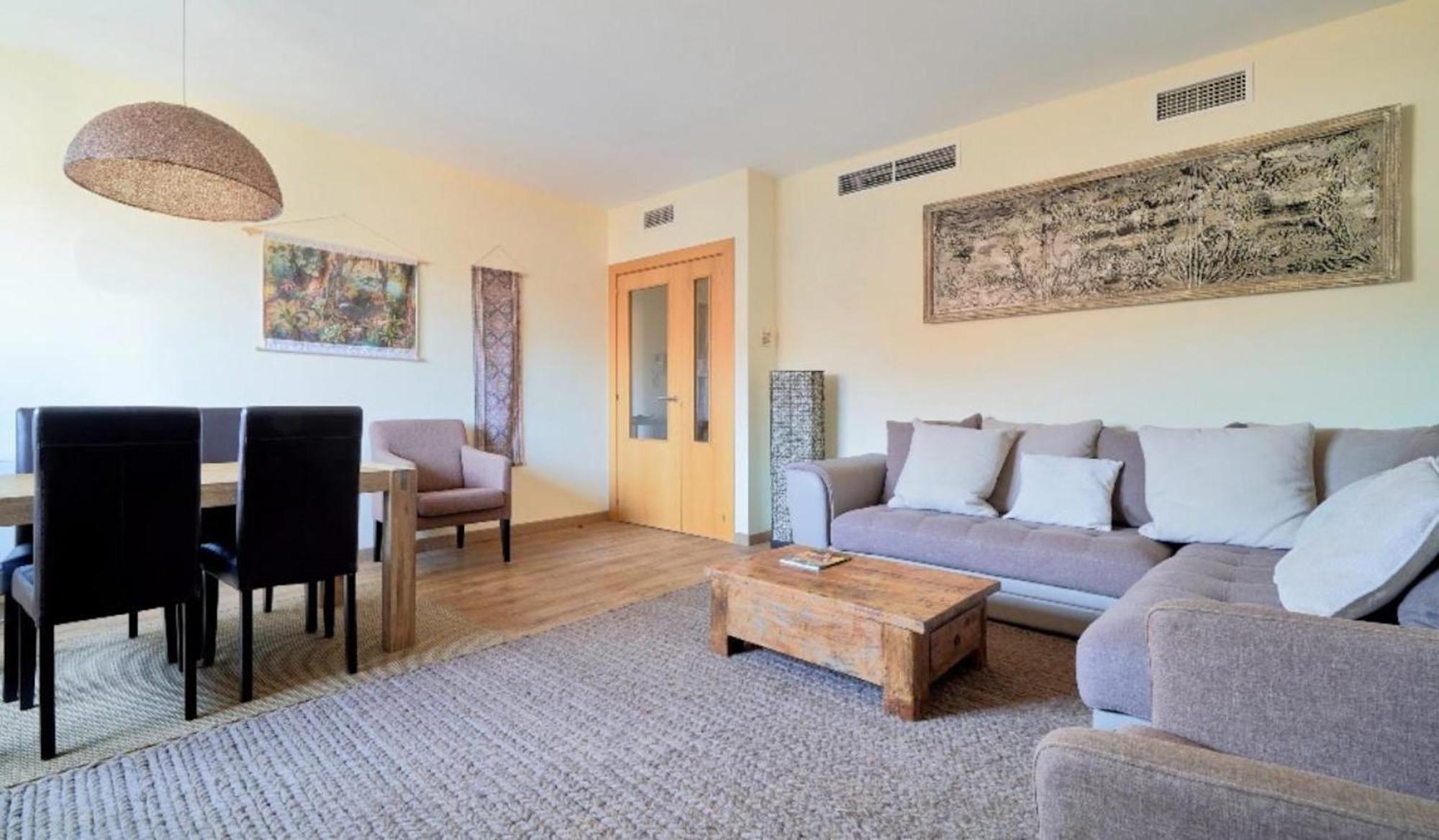 Holidays2Malaga Heroe De Sostoa Con Piscina Junto Estacion Ave Y Playa Екстериор снимка