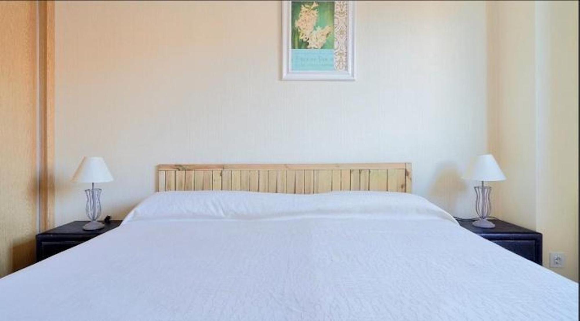 Holidays2Malaga Heroe De Sostoa Con Piscina Junto Estacion Ave Y Playa Екстериор снимка