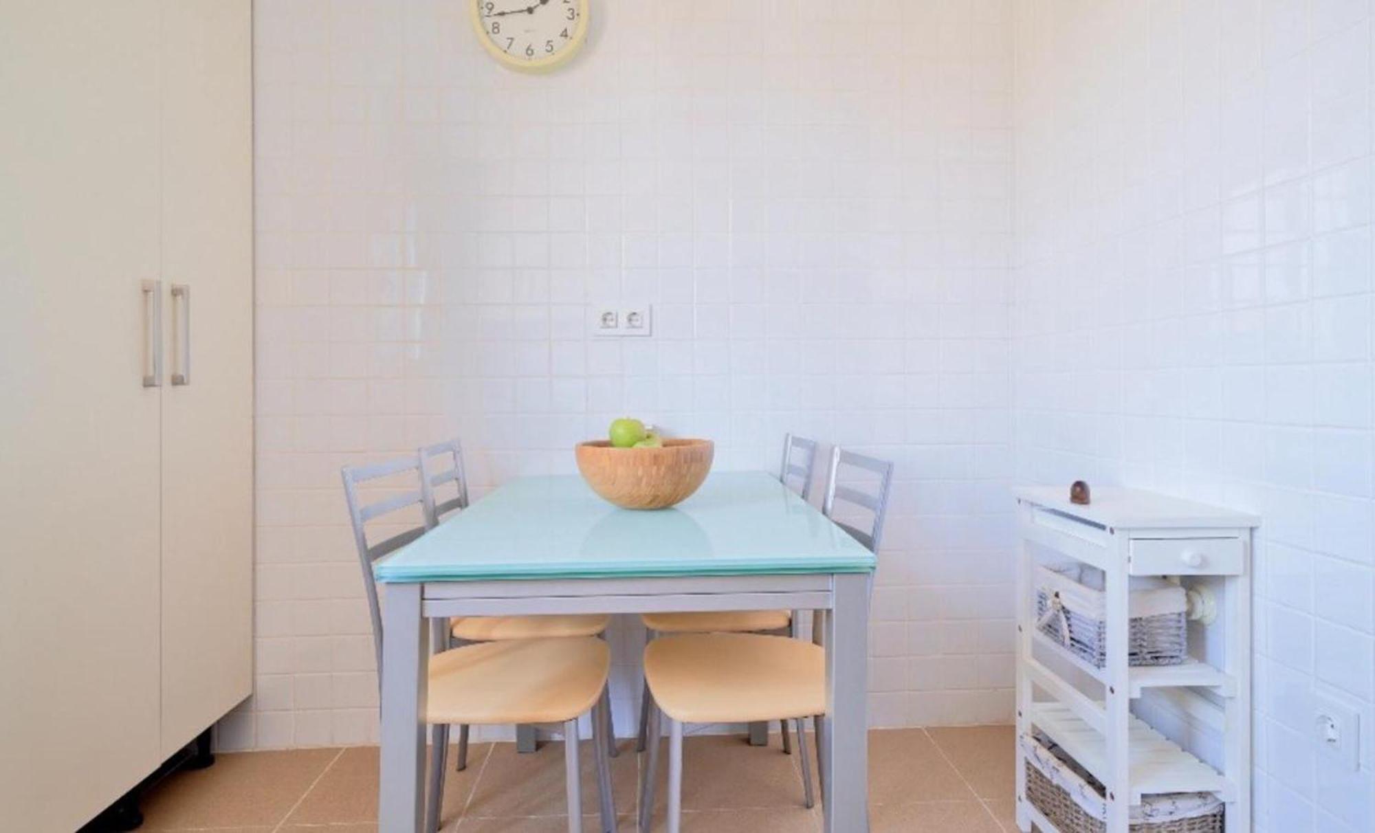 Holidays2Malaga Heroe De Sostoa Con Piscina Junto Estacion Ave Y Playa Екстериор снимка