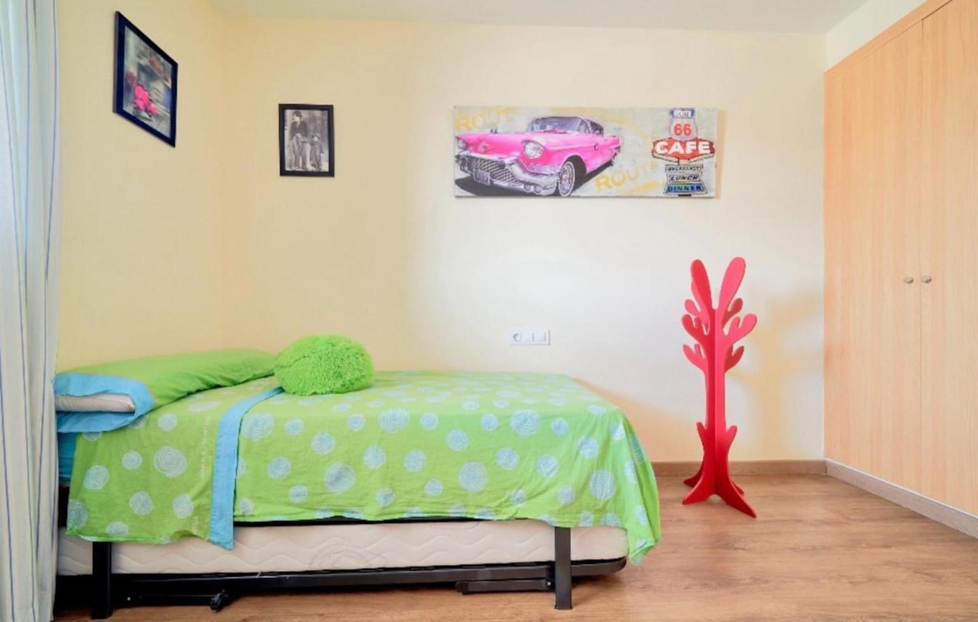 Holidays2Malaga Heroe De Sostoa Con Piscina Junto Estacion Ave Y Playa Екстериор снимка