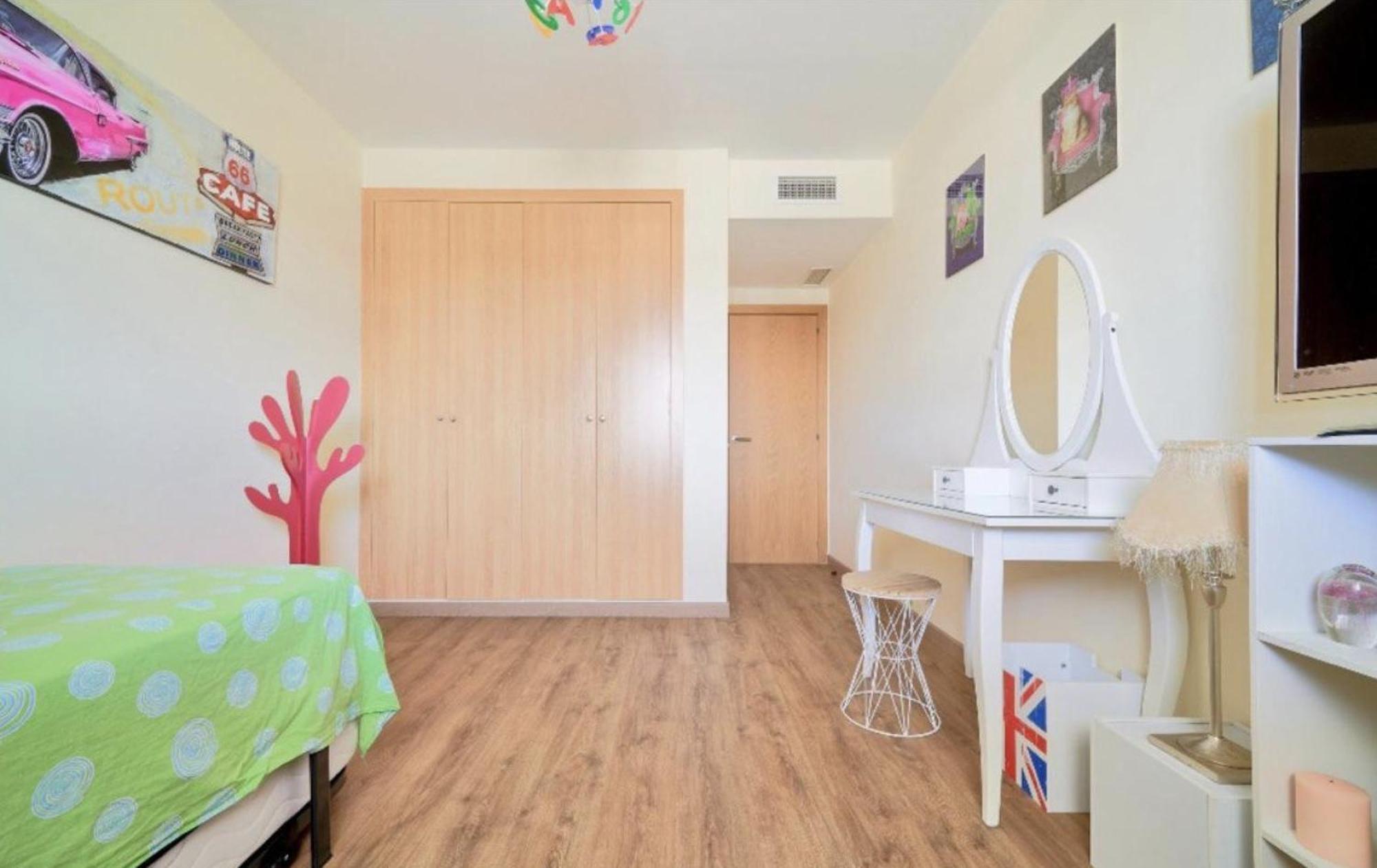 Holidays2Malaga Heroe De Sostoa Con Piscina Junto Estacion Ave Y Playa Екстериор снимка