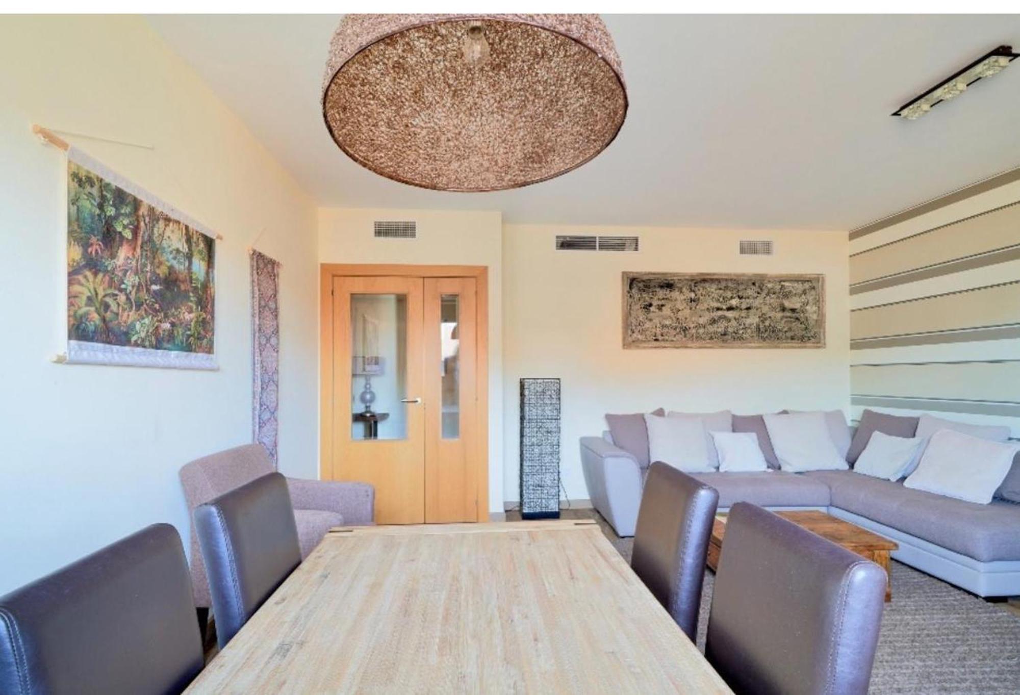 Holidays2Malaga Heroe De Sostoa Con Piscina Junto Estacion Ave Y Playa Екстериор снимка